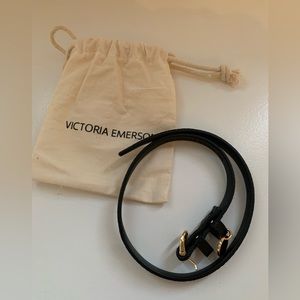 Black Victoria Emerson Bracelet